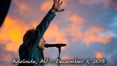 Bon Jovi - Because We Can Australian Tour 2014