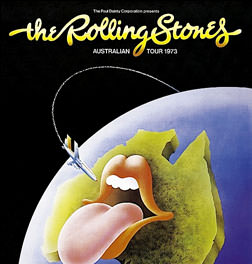 Rolling StonesThe Rolling Stones presented by TEG Dainty