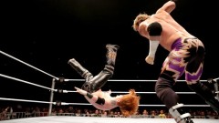 WWE Raw Live - Australia 2013