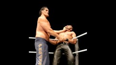 WWE Raw Live - Australia 2013