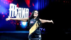 WWE Raw Live - Australia 2013