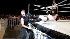 WWE Raw Live - Australia 2013