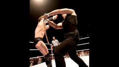 WWE Raw Live - Australia 2013