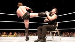 WWE Raw Live - Australia 2013