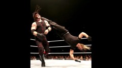WWE Raw Live - Australia 2013