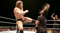 WWE Raw Live - Australia 2013