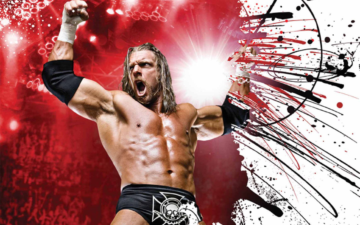 WWE Raw Live TourWWE® presented by TEG Dainty