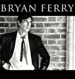 Bryan Ferry presented by TEG Dainty