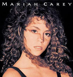 Mariah Carey presented by TEG Dainty