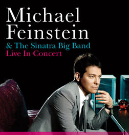 Michael Feinstein Live In Concert