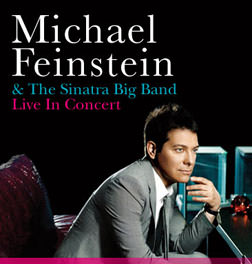 Michael Feinstein presented by TEG Dainty