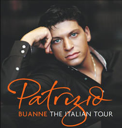 The Italian Tour
