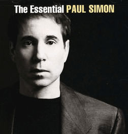 Paul Simon presented by TEG Dainty