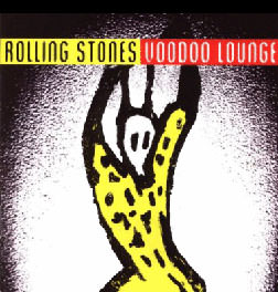 The Rolling Stones presented by TEG Dainty