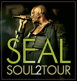 Soul 2 Tour