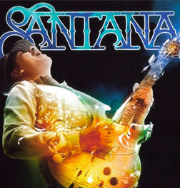 Santana presented by TEG Dainty