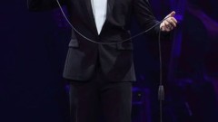 Michael Bublé - Australian Tour 2014
