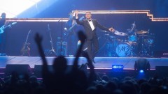 Michael Bublé - Australian Tour 2014