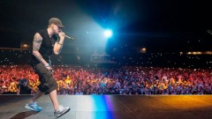 Eminem - Rapture Australia
