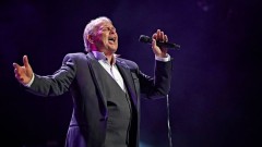 Lionel Richie & John Farnham Australian Tour 2014