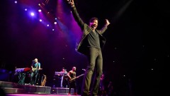 Lionel Richie & John Farnham Australian Tour 2014