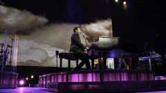 Lionel Richie & John Farnham Australian Tour 2014