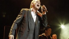 Lionel Richie & John Farnham Australian Tour 2014