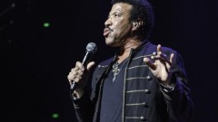 Lionel Richie & John Farnham Australian Tour 2014