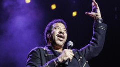 Lionel Richie & John Farnham Australian Tour 2014