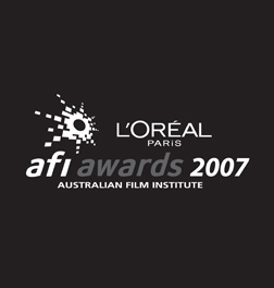 AFI Awards 2007