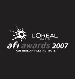 AFI Awards presented by TEG Dainty
