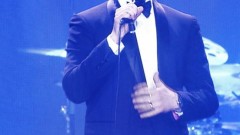 Michael Bublé - New Zealand Tour 2014