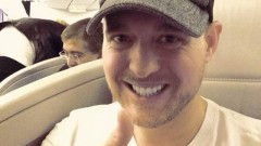 Michael Bublé - New Zealand Tour 2014