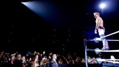 WWE Live Australian Tour 2014