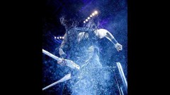 WWE Live Australian Tour 2014