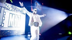 WWE Live Australian Tour 2014