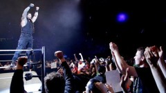 WWE Live Australian Tour 2014