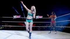 WWE Live Australian Tour 2014