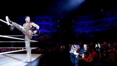 WWE Live Australian Tour 2014