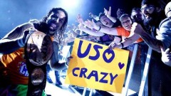 WWE Live Australian Tour 2014