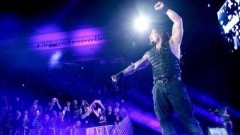 WWE Live Australian Tour 2014