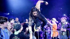 WWE Live Australian Tour 2014