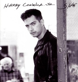 Harry Connick Jr presented by TEG Dainty