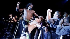 WWE Live Australian Tour 2014