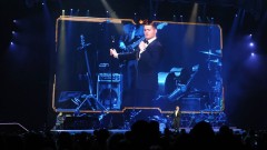 Michael Bublé - New Zealand Tour 2014