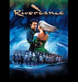 Riverdance presented by TEG Dainty