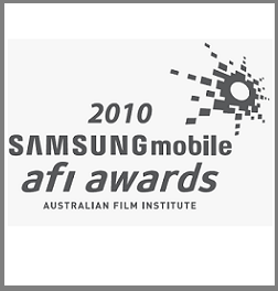 AFI Awards 2010