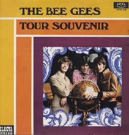 The BeeGees presented by TEG Dainty