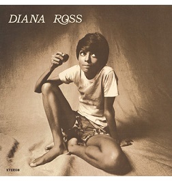 Diana Ross presented by TEG Dainty