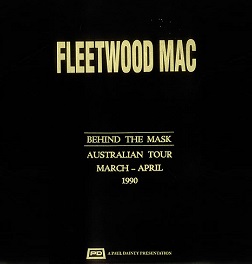 Fleetwood Mac presented by TEG Dainty